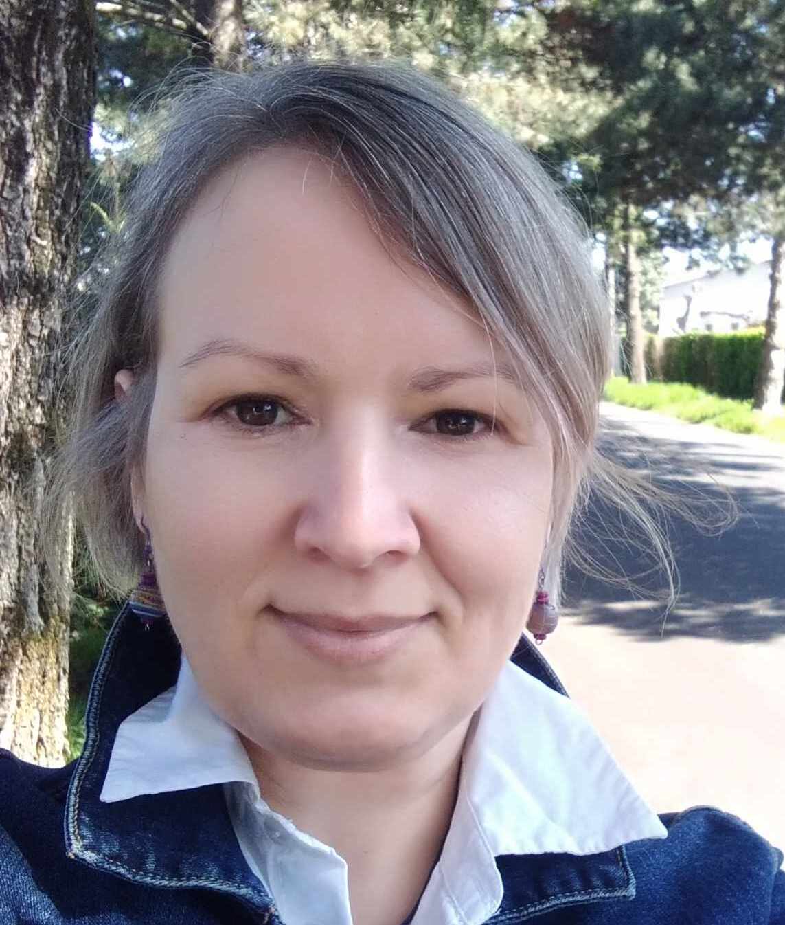 Dana Menšíková