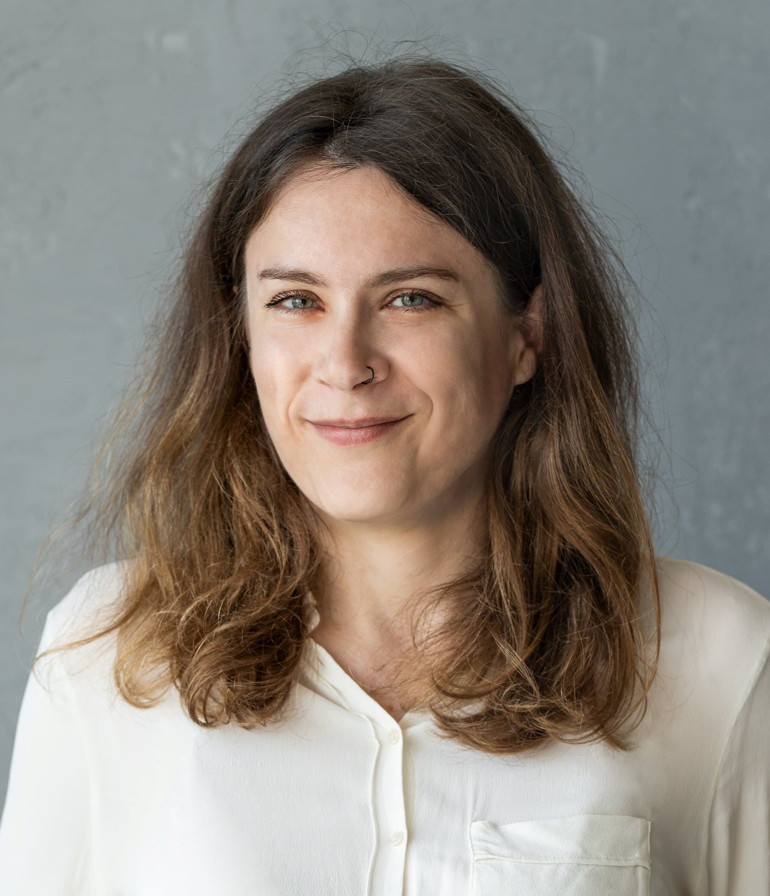 Mgr. Ivana Popovičová, PhD.
