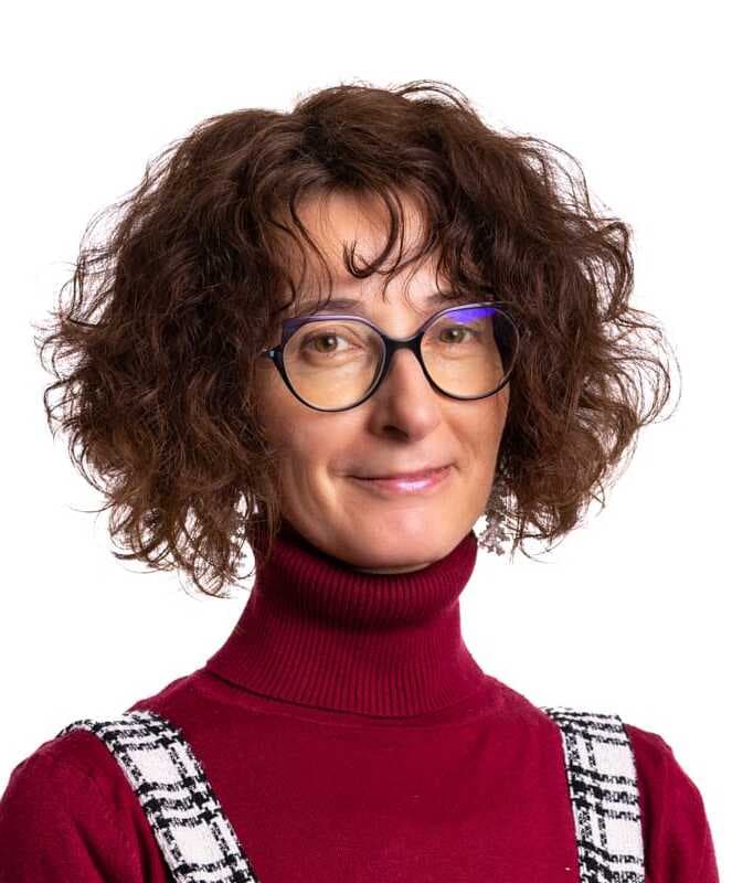 Jarmila Adamove