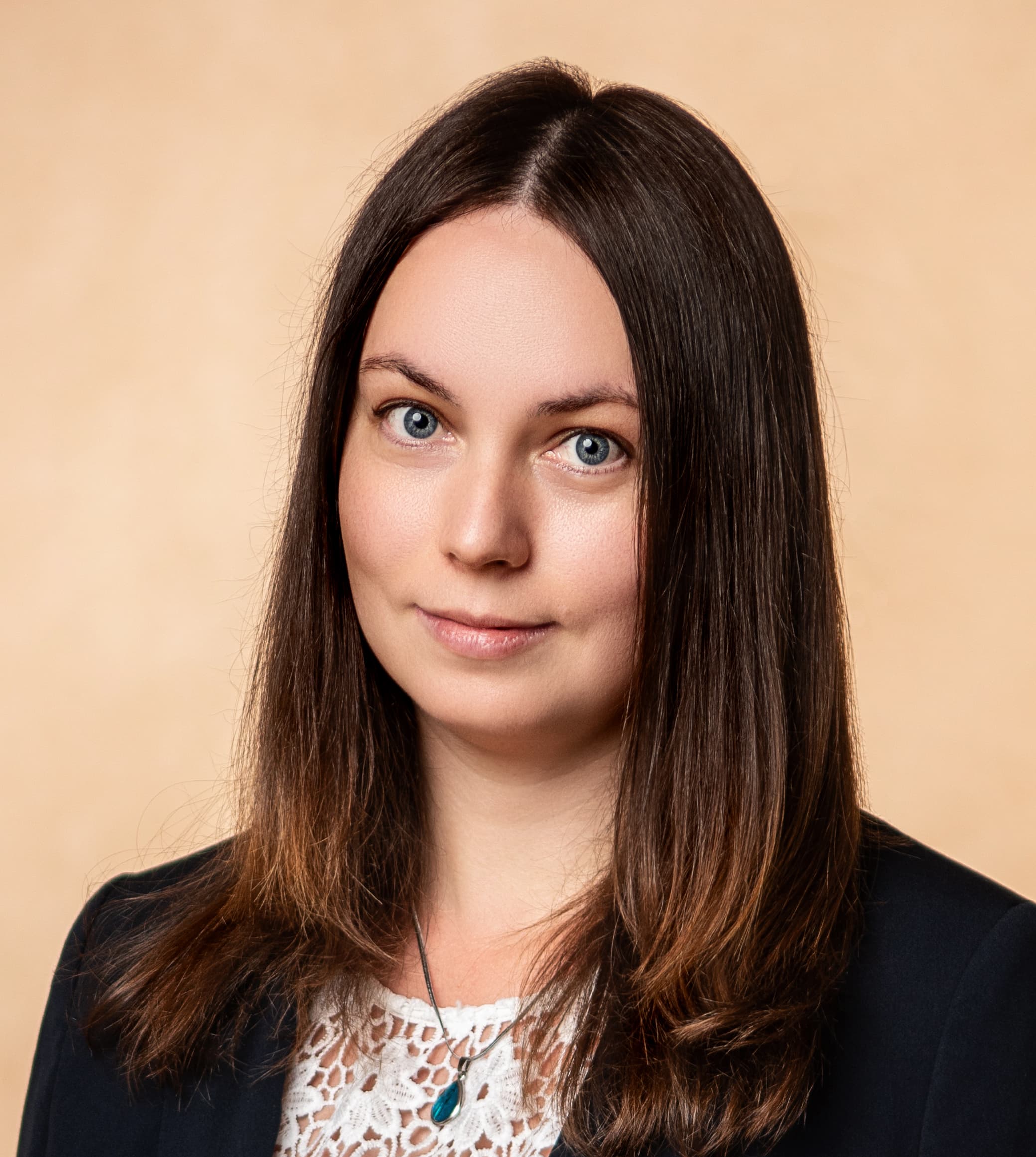 Petra Jonášová