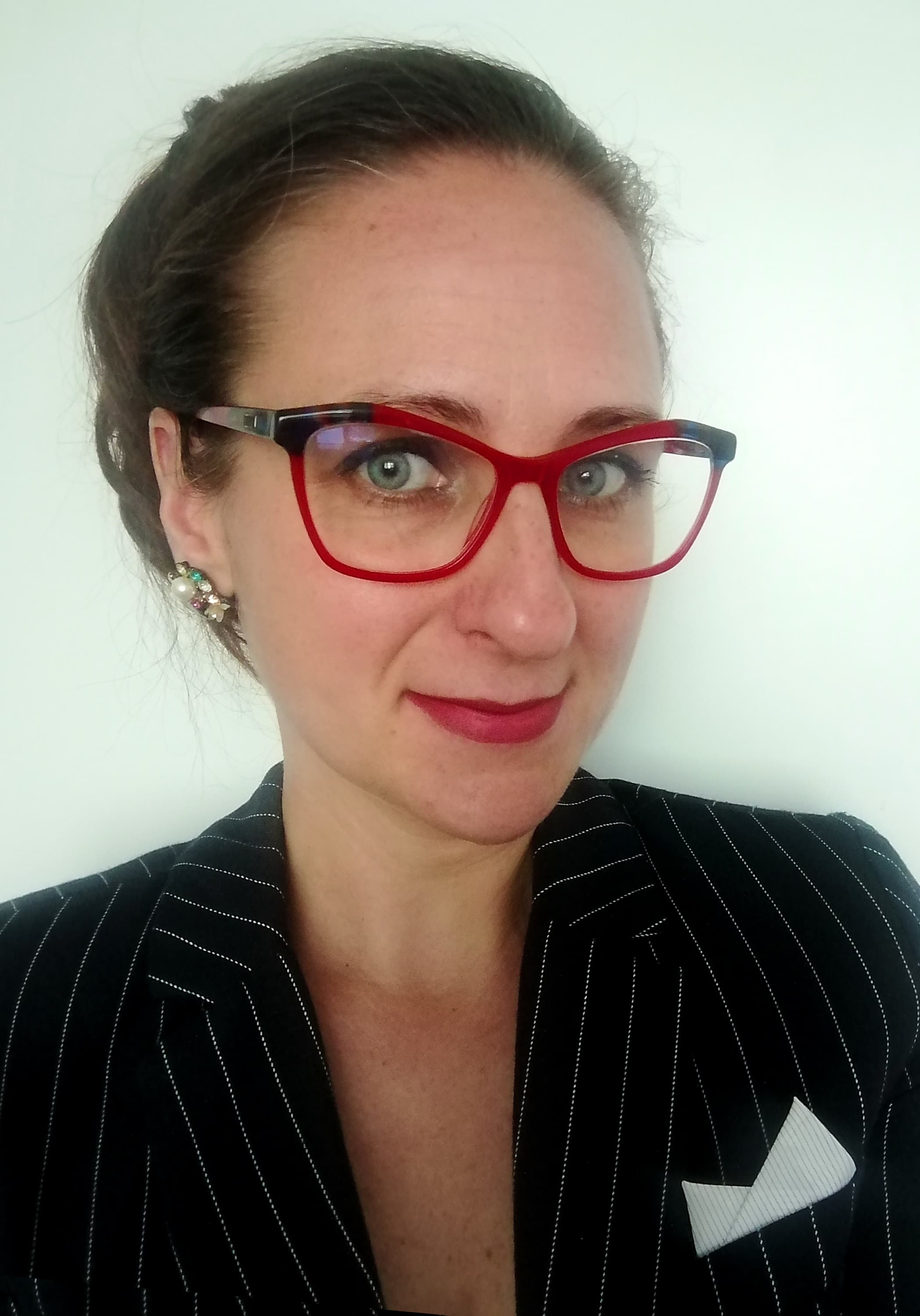 Mgr. Nikola Jusková