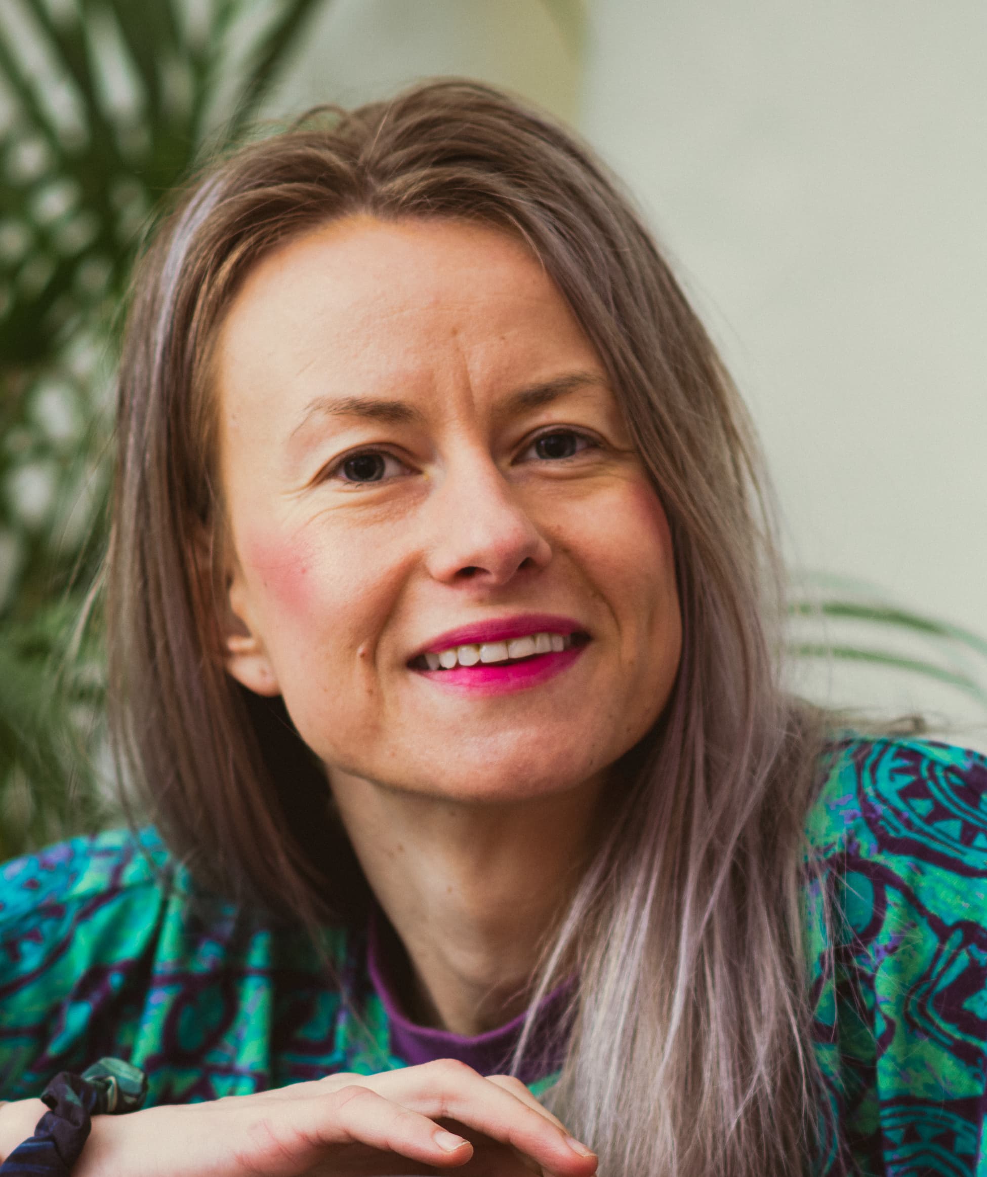 Markéta Hvězdová