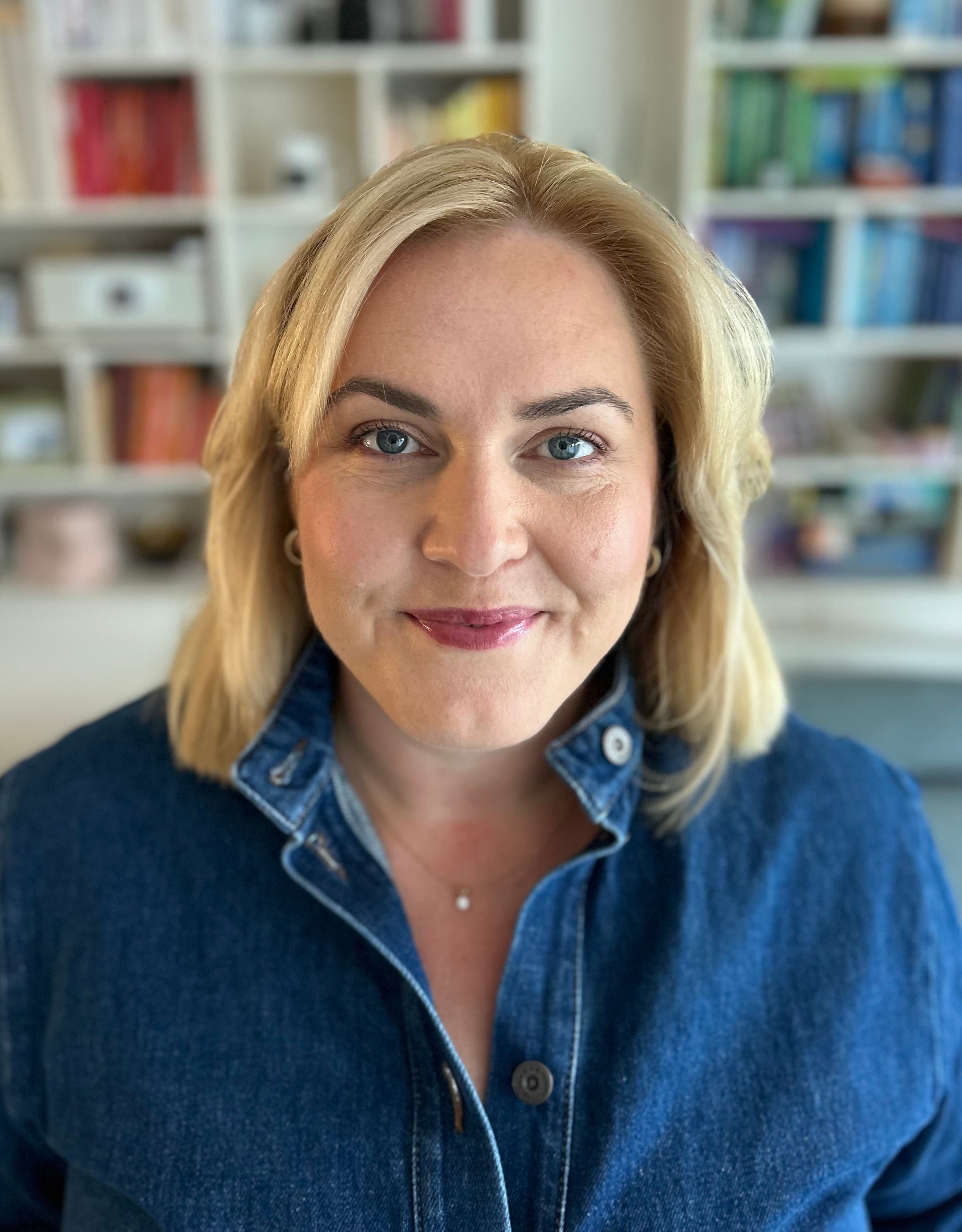 Mgr. Denisa Lamačková