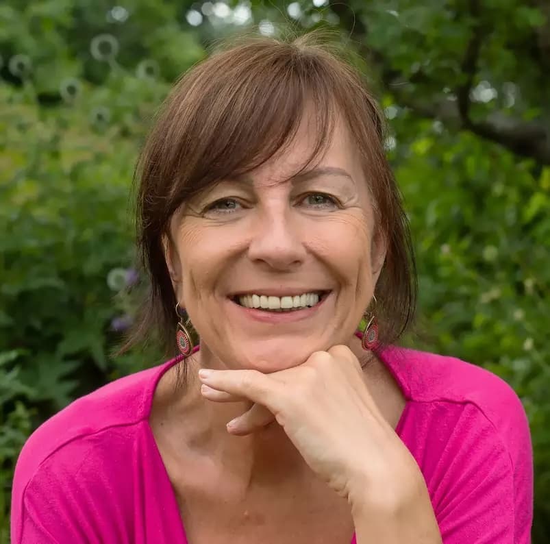 Silvia Rozborilova