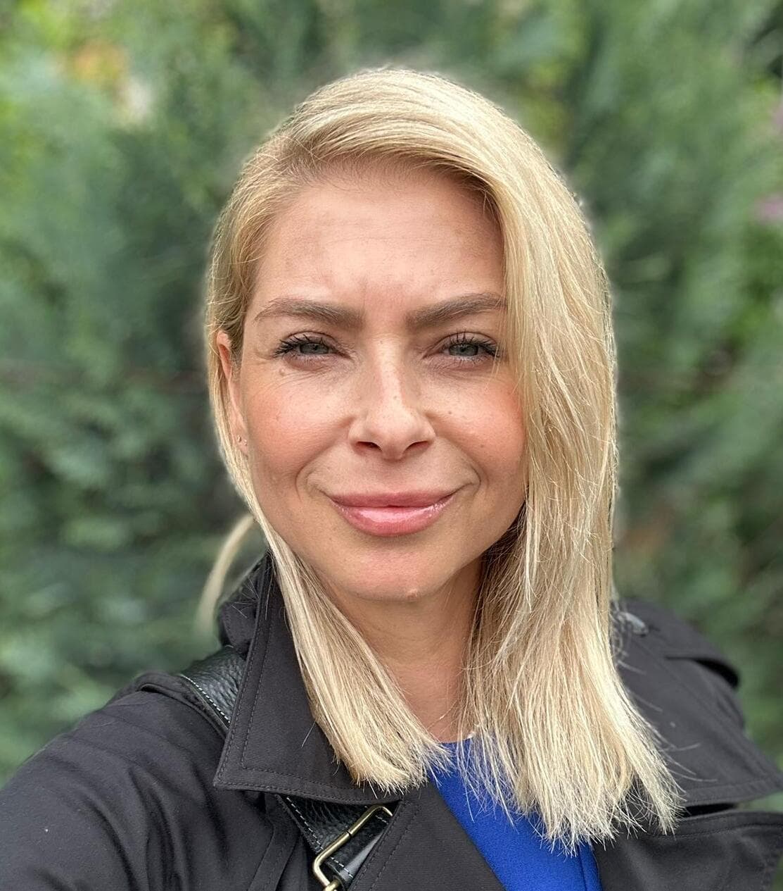 Mgr. PhDr. Zuzana Belánová, MSc.