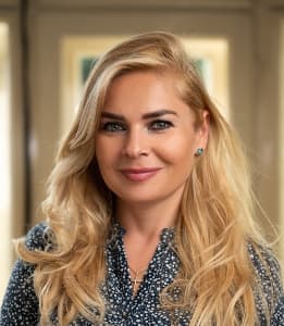 PhDr. Andrea Rusnáková Lesáková