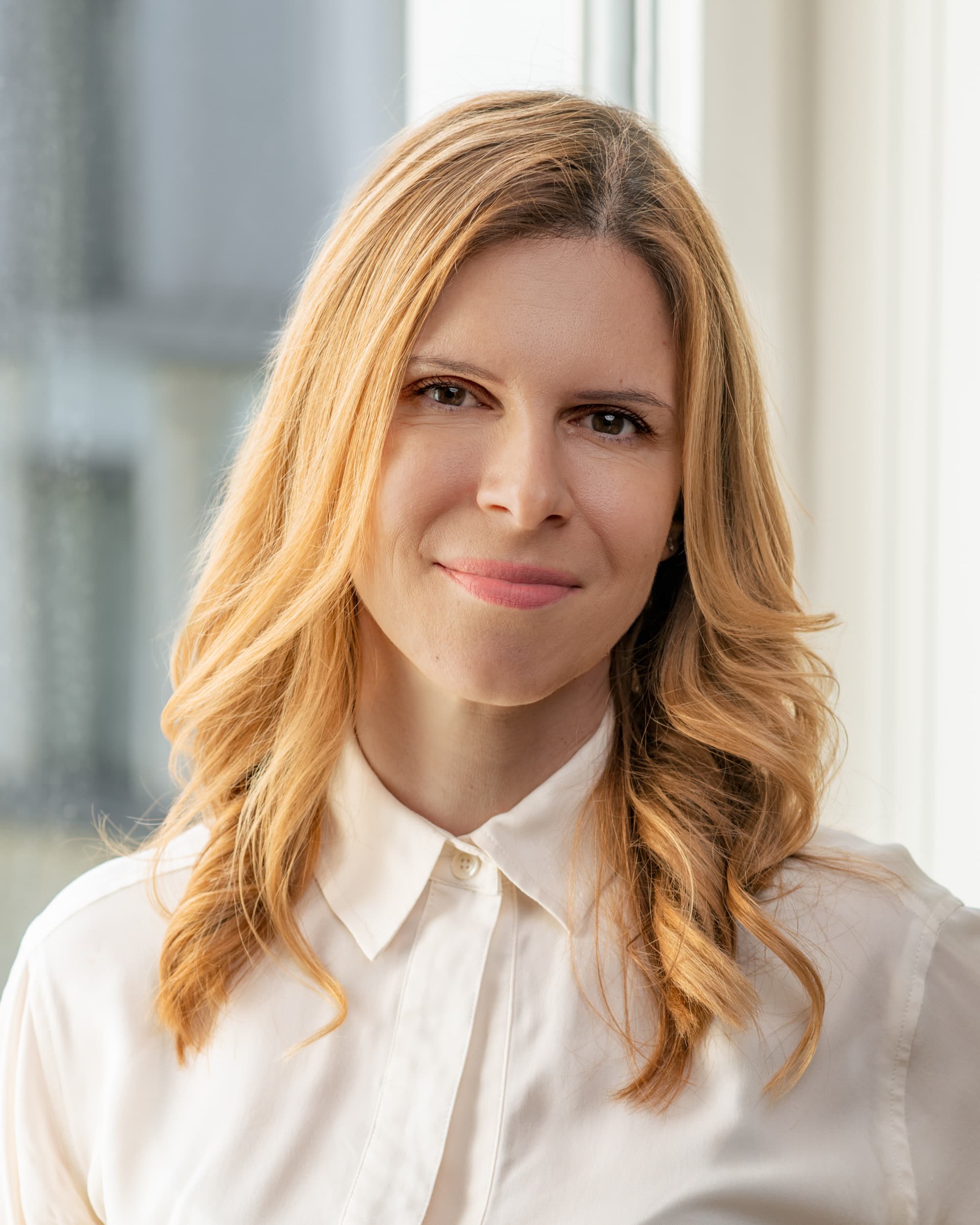 Silvia Majerčáková Albertová,