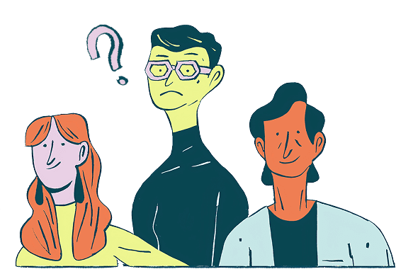 Sociálna fóbia a úzkosť – ako sa s nimi vyrovnať?