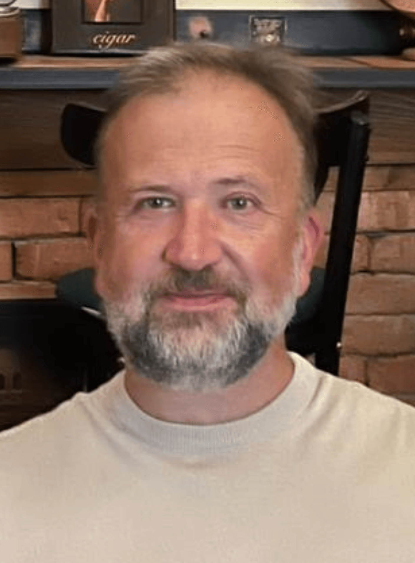 Petr Klečka