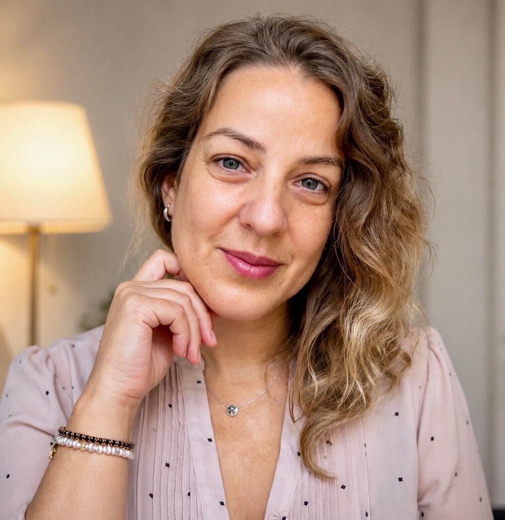 Tatiana Bakkaiová