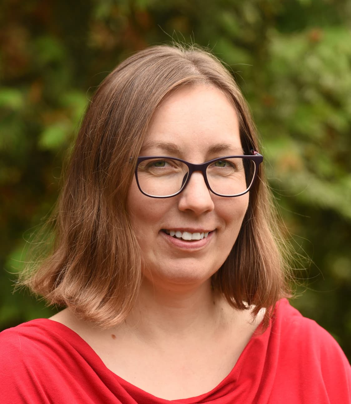 Mgr. Katarína Šlahorová