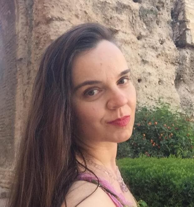 PhDr. Daša Toporcerová PhD.