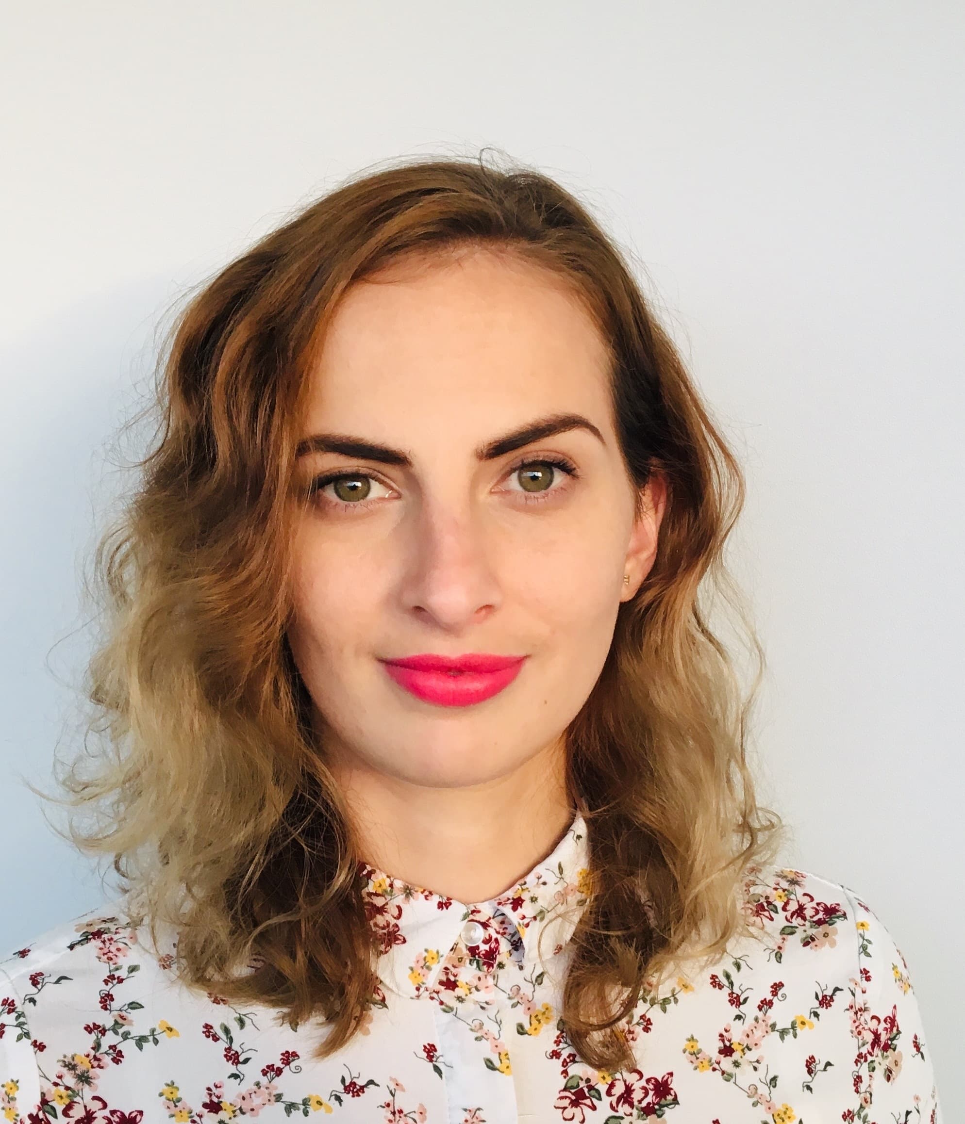 Mgr. Karina Dianišková