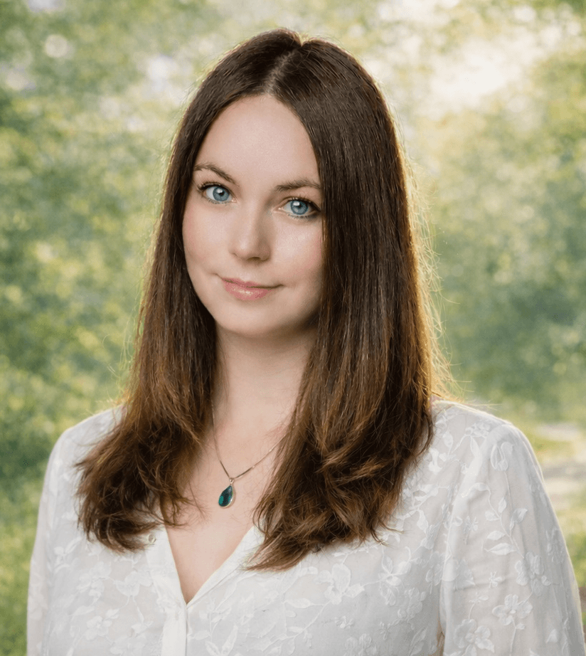 Mgr. Petra Jonášová DiS.