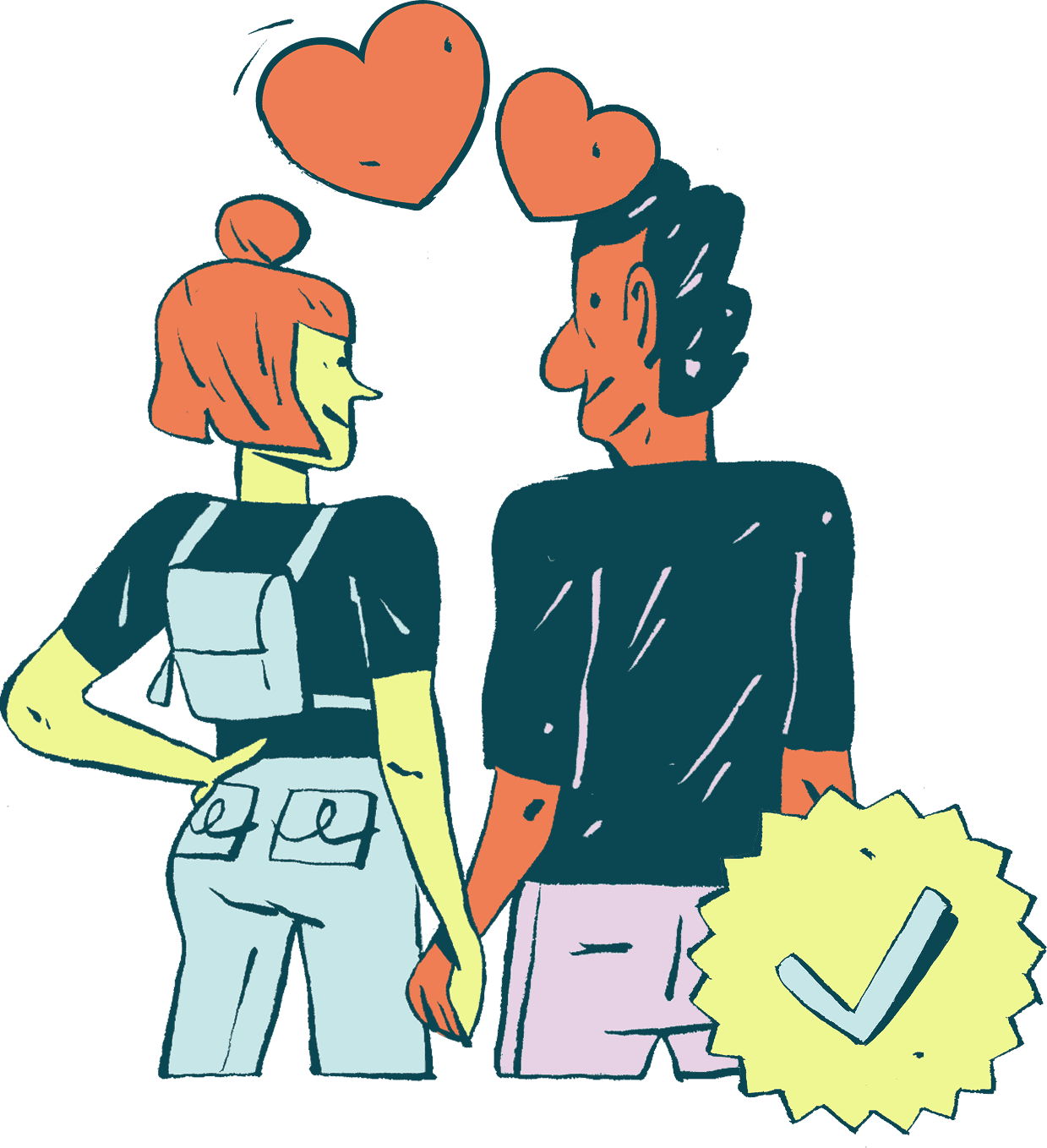 5 pravidiel fungujúceho vzťahu podľa psychológov. Čo je naozaj dôležité?