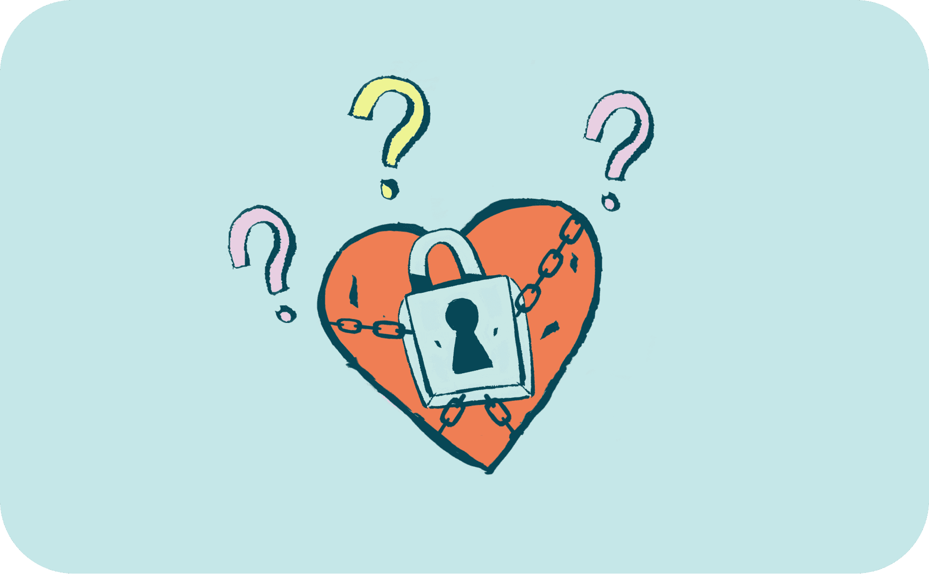 Teória citovej väzby: TEST citovej väzby a ako s ňou pracovať