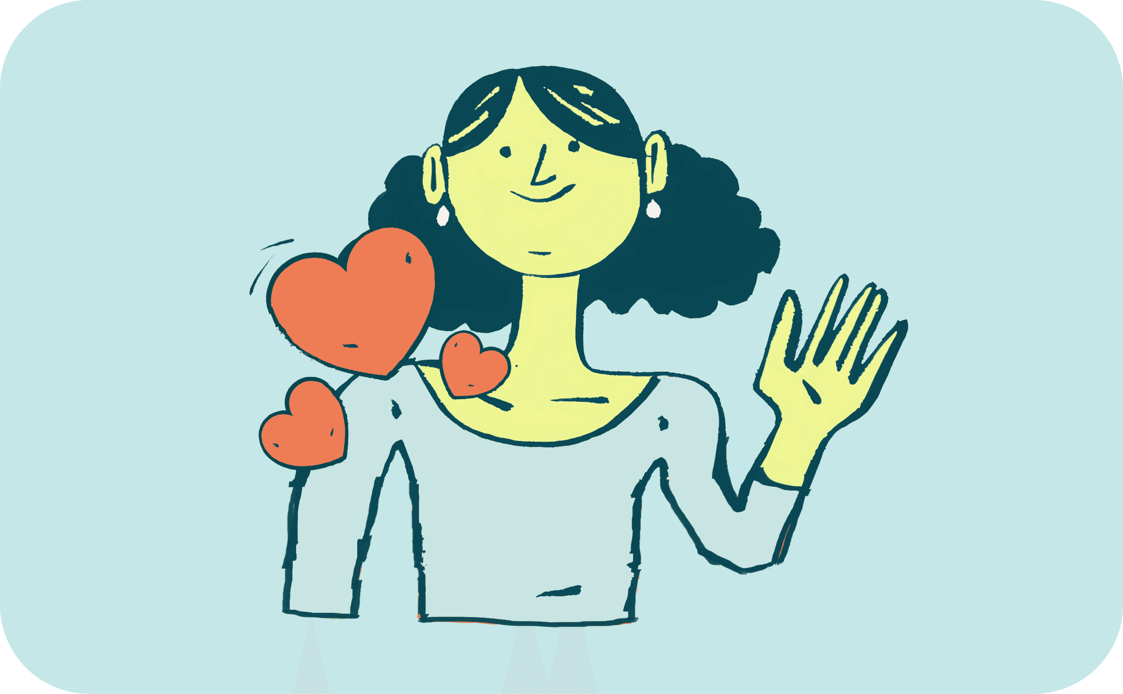 Láskavosť a jej vplyv na zdravie: Prečo byť láskavý k sebe aj okoliu a ako na to