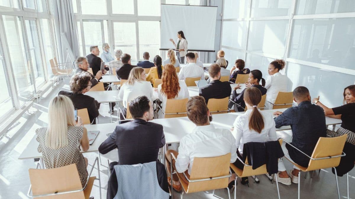 Onboarding zamestnancov: čo robiť a čomu sa vyhnúť