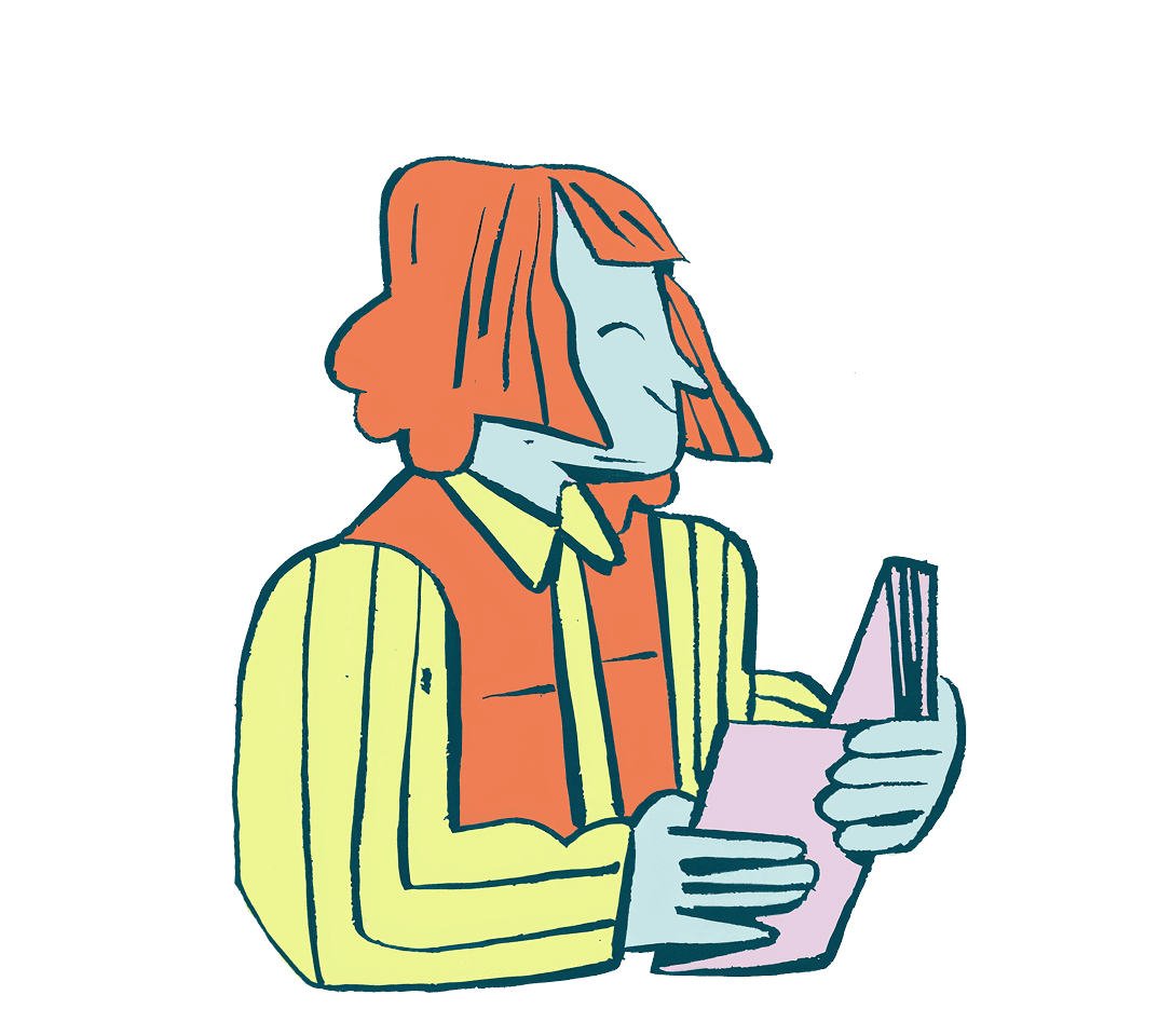 Illustration image