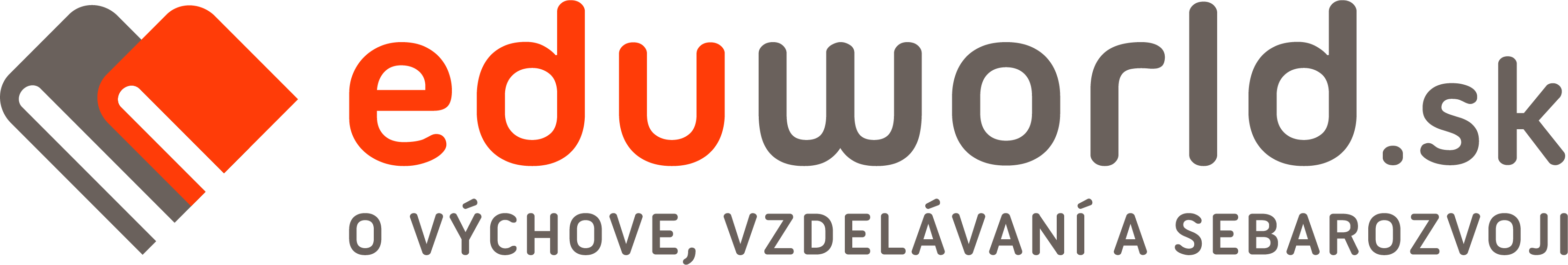 logo eduworld
